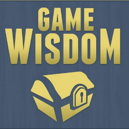 Game Design Critic, Author, and Consultant. Plays all indie games. https://t.co/NSxq5HU9A5 https://t.co/glqgKvEbAM. Discord: https://t.co/v1euICC1oG
