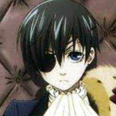 kaito kuroba, kuroshitsuji, juni, parents.