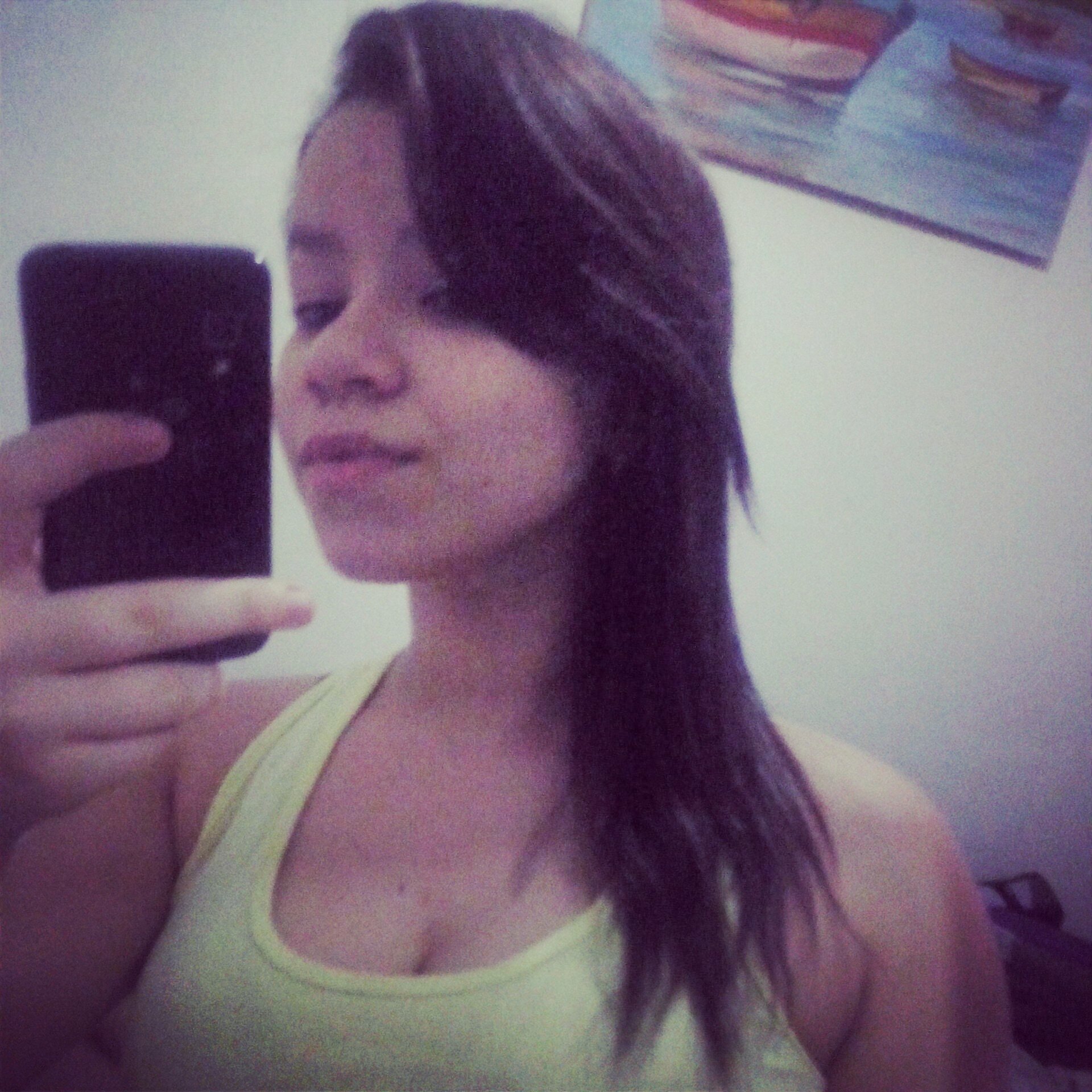 My name is daiana, and Whom I love most in this world? @BrunoMars kisses,beautiful.