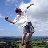 Andy Platt (@ajpinfrome) 's Twitter Profile