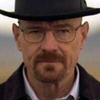 Walter White (@walterwhite_sr) 's Twitter Profile