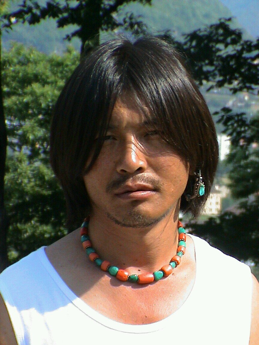 GyalpoTamding's profile picture. 