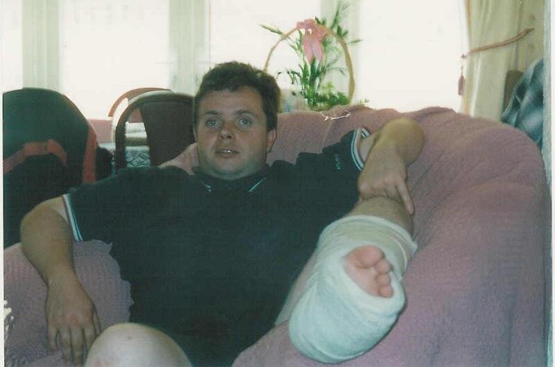 PostyDavid's profile picture. 