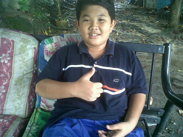 Najiy , 11 , Damansara.! = Budak Baru ! Follow Me Please ! Mencari Kawan Bukan Lawan ! Perlukan Kawan.! ☺