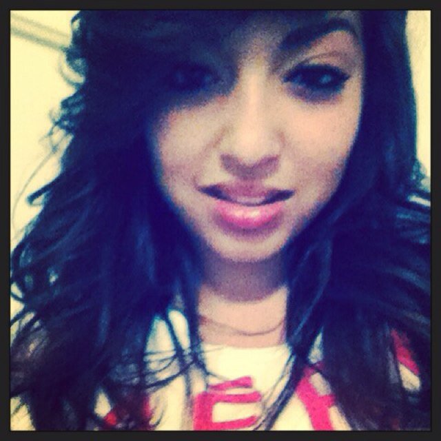 You may know my name, but you dont know my story, if you wanna judge, i bet you couldnt handle one day in my shoes❤