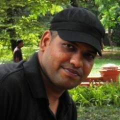 I am Ramkumar, having 6 yrs of exp in Recruitment. I am a Passionate Recruiter & Head Hunter, do my help for the Professionals to excel their career. 9840952212