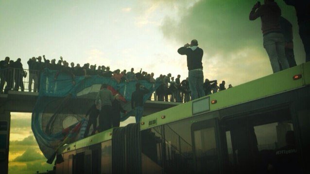 Feyenoord Rotterdam !
