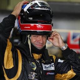 Vainqueur des 3 plus grandes courses automobiles au monde, 24 h. du Mans, Daytona, Spa, World FIA GT champion, ALMS champion 127 victoires +459🏆