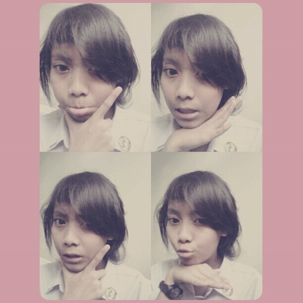 PuttriDW's profile picture. I have one love, just for Muhammad Dion Maulana☀