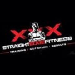 XStraight EdgeX
Sxe
Fitness
Bodybuilder