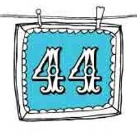 fortyfour (@fortyfour_shop) 's Twitter Profile Photo fortyfour (@fortyfour_shop) 's Twitter Profile Photo