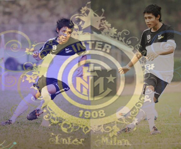 Mari dukung Evan Dimas dan pemain-pemain berbakat Timnas U-19 untuk bergabung ke Inter Milan