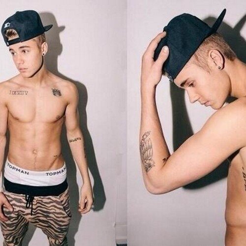 @justinbieber please follow me I love you so much♥♥♥