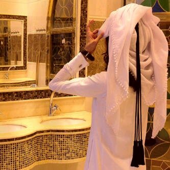 هذا حسابي ل عبدالله سعود السبيعي. وأنا متشرف في متابعة كل الناس والسلام عليكم ورحمة الله وبركاته