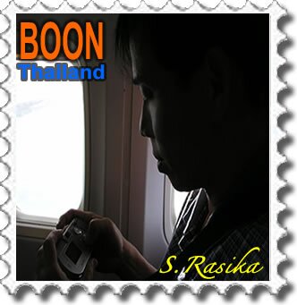 boonptt's profile picture. Work at PTT ICT. casual life, Interesting in Travelling, reading, writing, photography, sport watching. (º‿º)