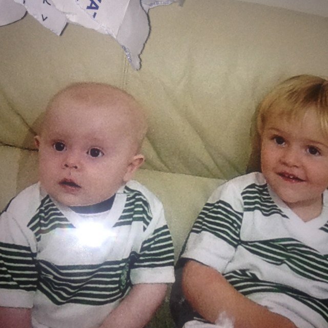 ROBERTMCW's profile picture. 