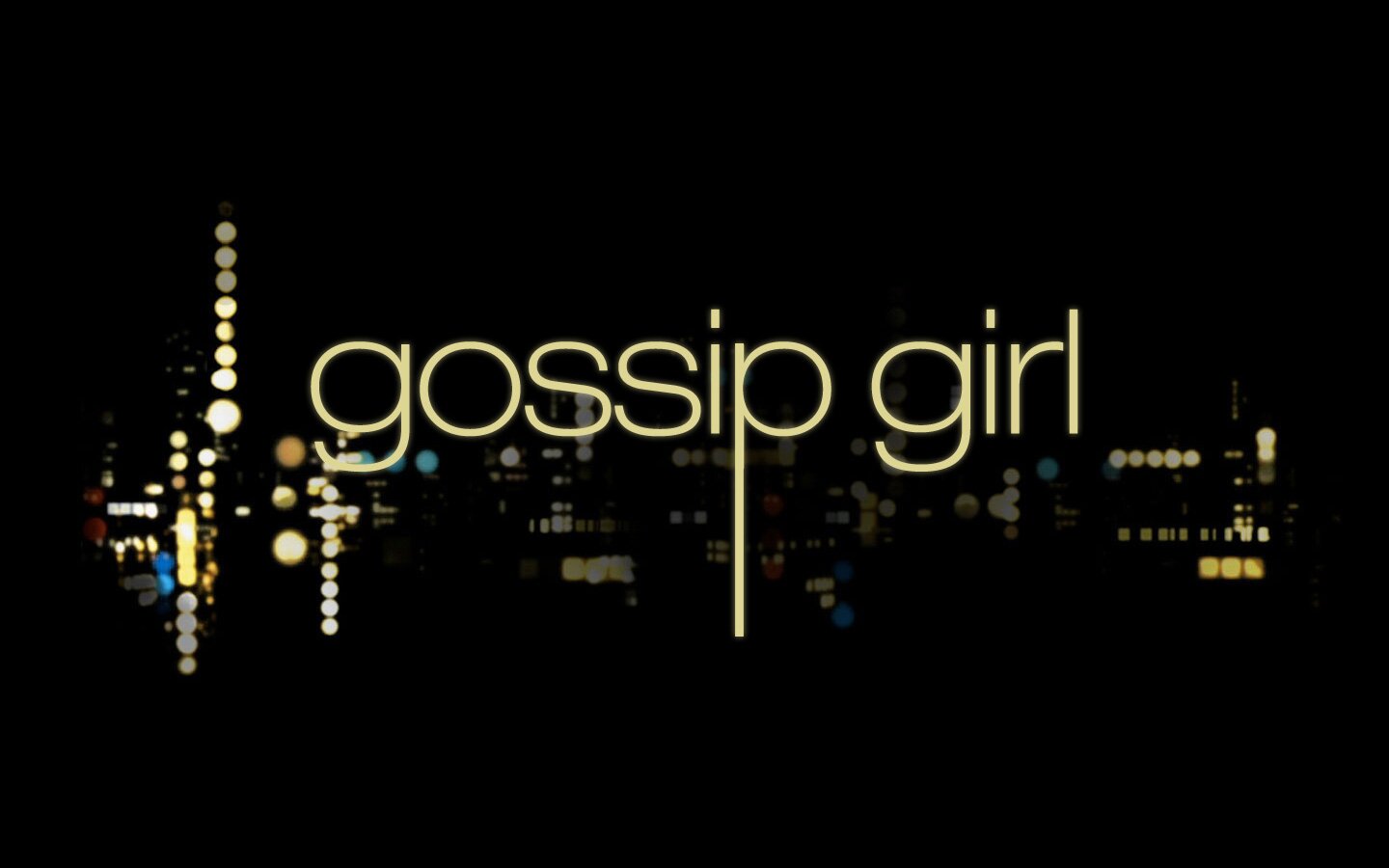 Gossip Girl here. Your one source into the scandalous lives of JSU's elite. You know you want to follow me ;)