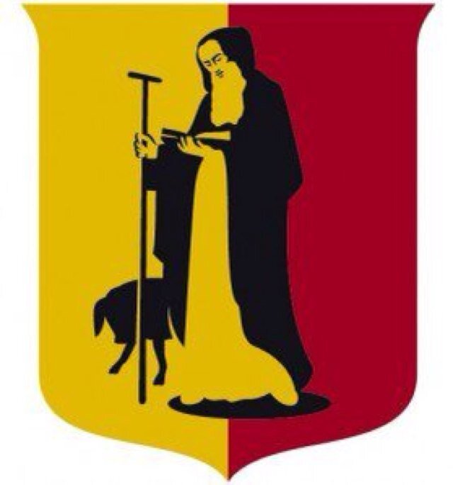 St. Antoniusgilde: het schuttersgilde van St. Anthonis!
