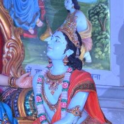 All things Krishna, from the heart of Vrindavan