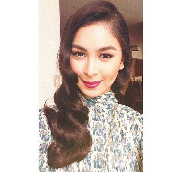 jswe1l's profile picture. Julia Barretto