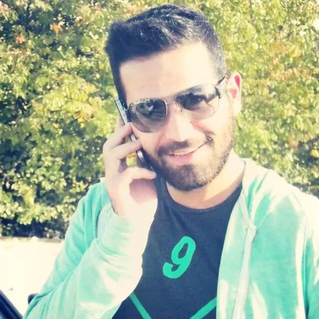 mertCaN_eGe's profile picture. AL PAC!NO