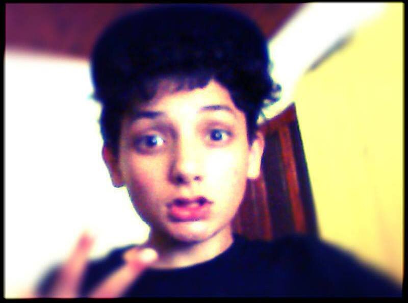 I ♥ Haters