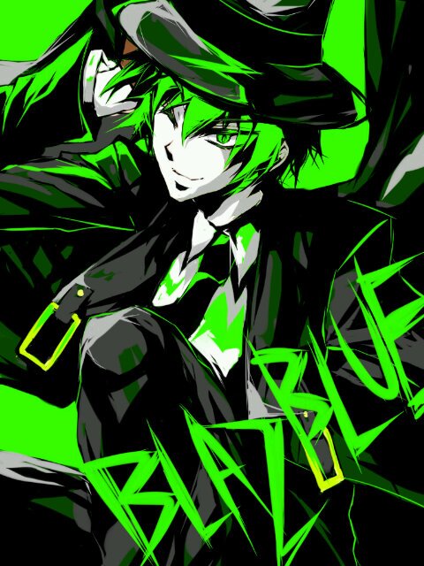 I-I'm not plotting anything again *smirk*|BlazbluRP|@datpinkishinori's ~