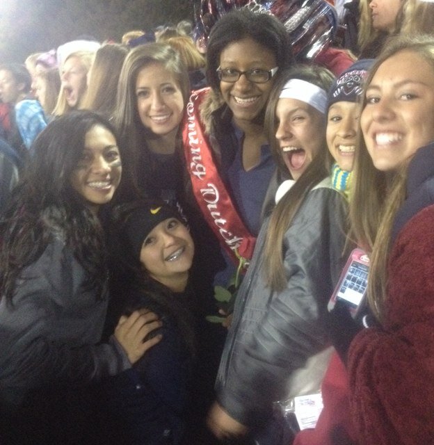 aleahshaver's profile picture. For all you know, I'm just white with a really huge tan....