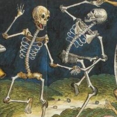 medieval death bot deathmedieval twitter