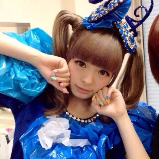 ✩⃛*KPP FC会員✩⃛明日なるライブ/ポストカードお渡し会ライブ/ZEPP名古屋100%KPP WORLD TOUR /なんだこれくしょんホールツアー名古屋/NANDA COLLECTION WORLDTOUR 2014 LA/Mステ参戦⍣ঠৈ ◡ુ͐ ঠৈ⍣