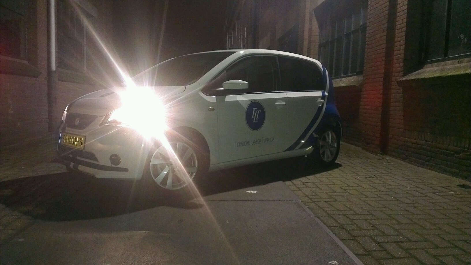 Mede-eigenaar van Financial Lease Twente. 
De lease professionals voor zakelijk Nederland!