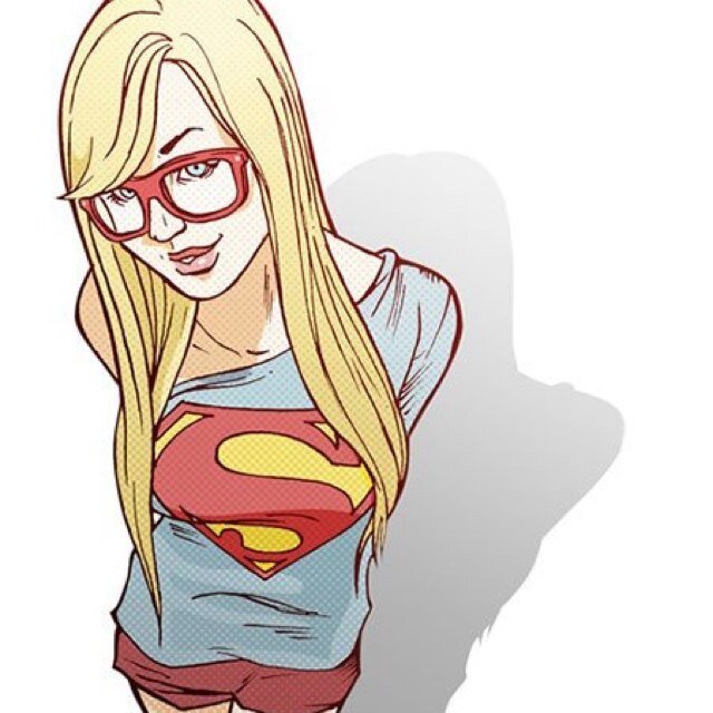 Just a girl who wants to be supermans sidekick. #RP #Single #15 #LostKryptonian