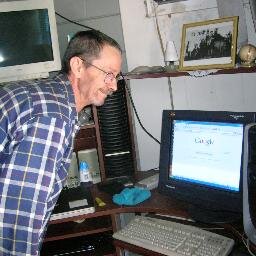 RickPCRepairs's profile picture. 