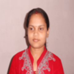 Diptimayee Mohanty Profile
