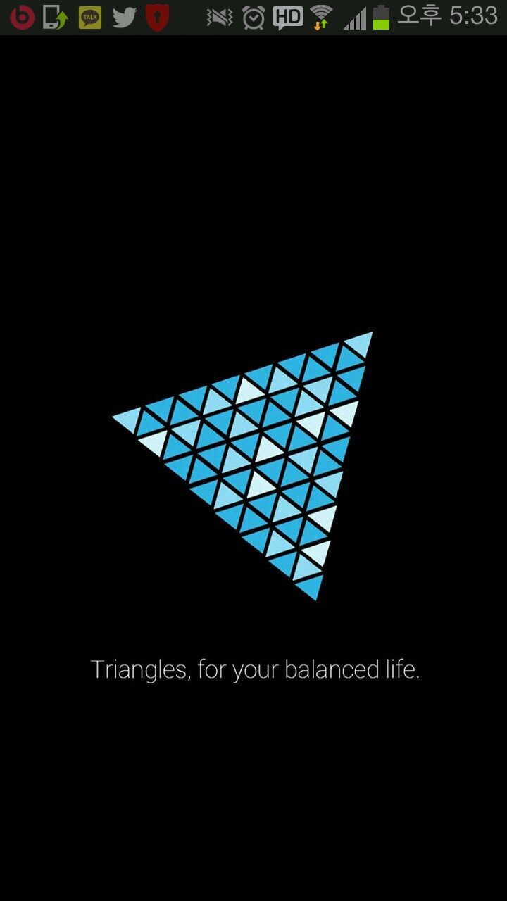 RE.DEFINED Graphic Designer / Triangles Vice Leader / MOBIUS™ Head Designer / Platform Developer / Multimedia