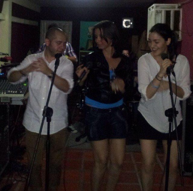 rebellisima's profile picture. Liebe 3