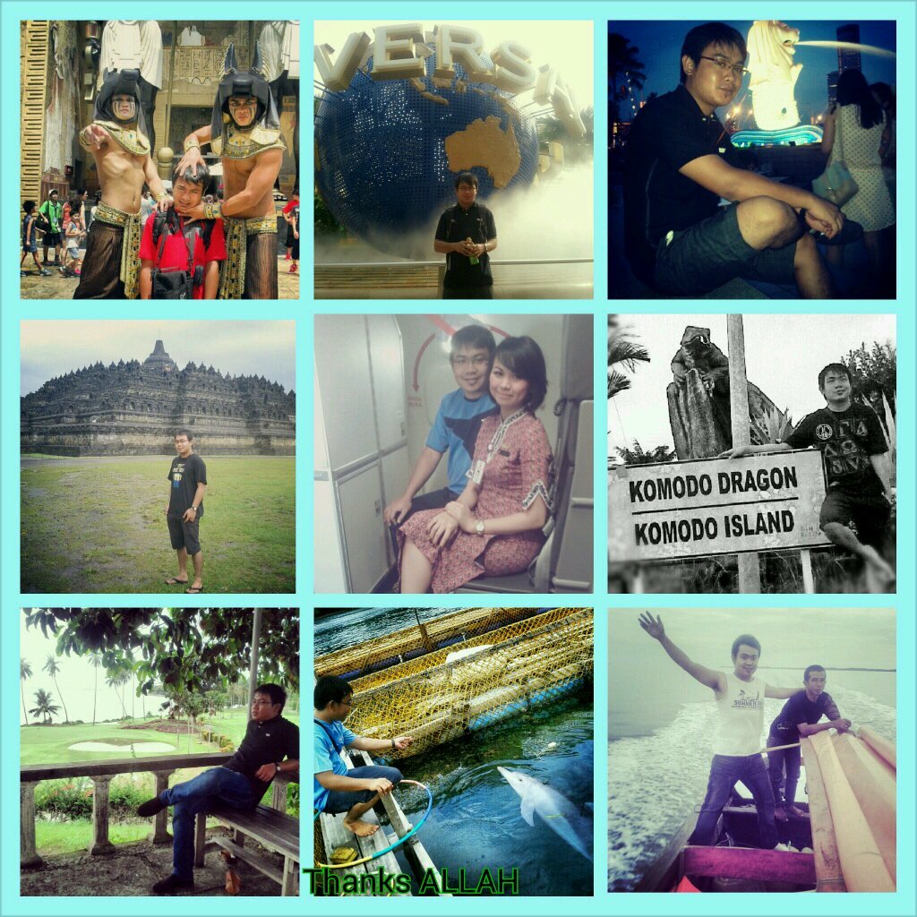 Simple, make friendship be motivation in life let's be friends and you will know me.. [ follow my instagram : Irwanta_Indonesia  ]