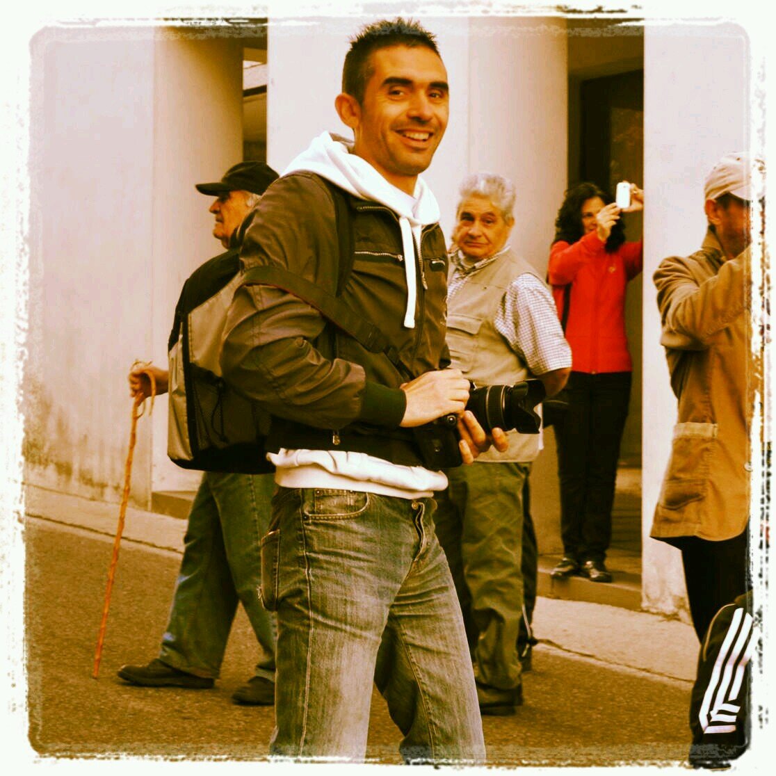 MassySogos's profile picture. 