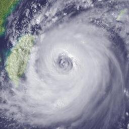 台風27号 Byunbyun 27 Twitter