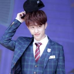「#Parody EXO kyungsoo」