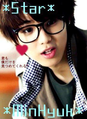 韓ドラ、K-POP全部大好き♡　みにょよりのCNペンです♡ 弓道 CNBLUE☆INFINITE☆BOYFRIEND☆A pink☆SECRET♡雑食.+*:ﾟ+｡.☆　もう好きすぎるよ〜♡♡♡96line　名古屋