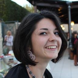 Studentessa di ingegneria energetica al Politecnico di Torino, EddieVedderAddict