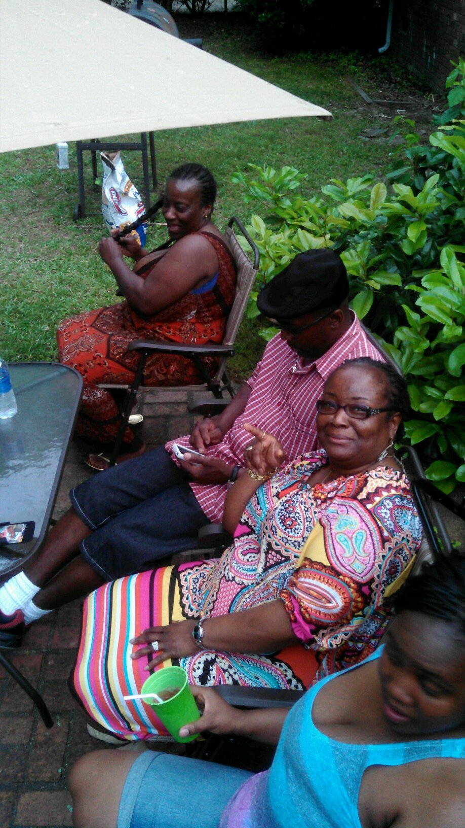 cutelypeach's profile picture. Family First!!!Life To Live Again...