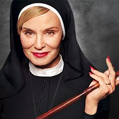 Sister Jude, 30 y/o. Biggest psssion: SAVING MONEY! Want to know about the life of a leftover woman? (My ex-bf turned out gay) Follow me! Ps: I'm pretty spicy