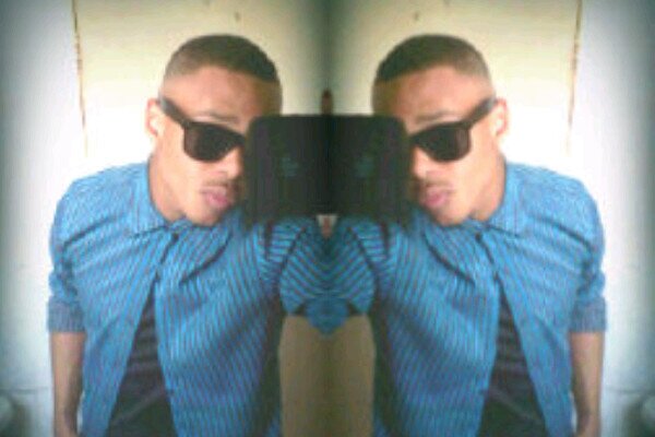 Like to enjoy life & be me#
