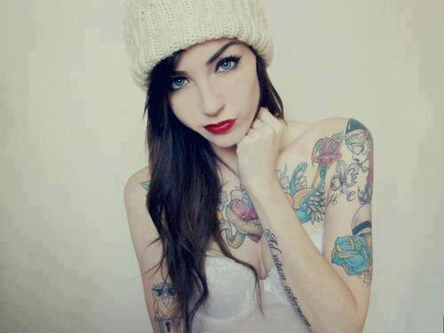 Jenny Bosniak♥