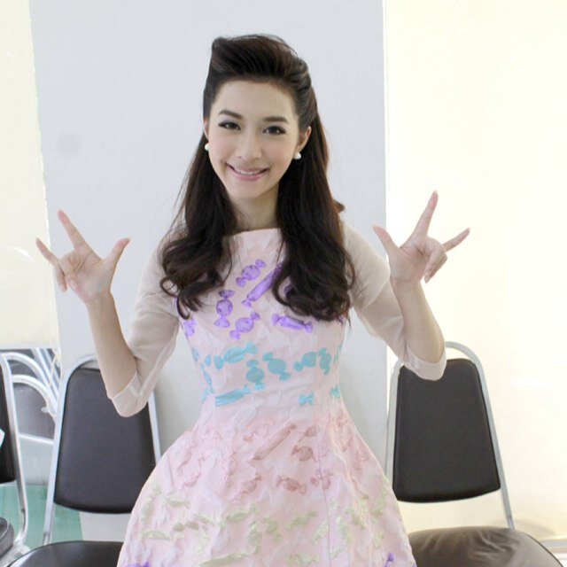 Princess of Smile วังเจ้าหญิงแห่งรอยยิ้ม มิว นิษฐา@Pantip [ Follow IG : @mew_princess ]