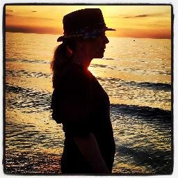 I believe in nothing but the beating of our hearts... ❤🎸🤟🎶🌅