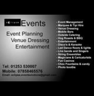 Eclipseevents1's profile picture. 