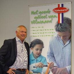 Was working at Coppens diervoeding.Projects high health started in 2005, And one of the founders of Volwaardkip. Now CLP manager and Adco Oirschot bv